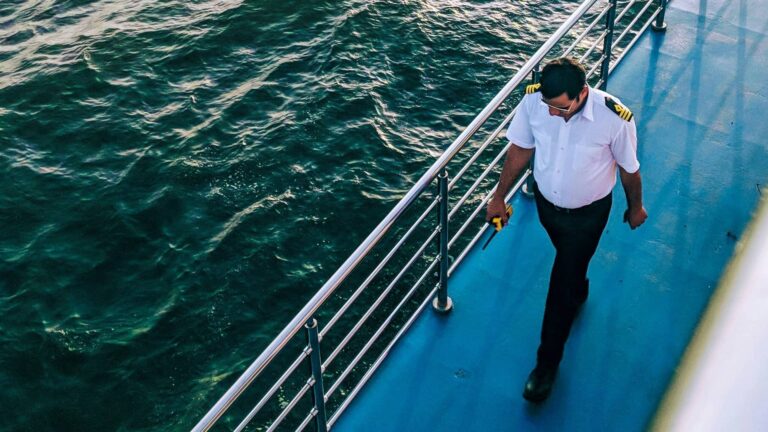 GMDSS update maritimus 2024