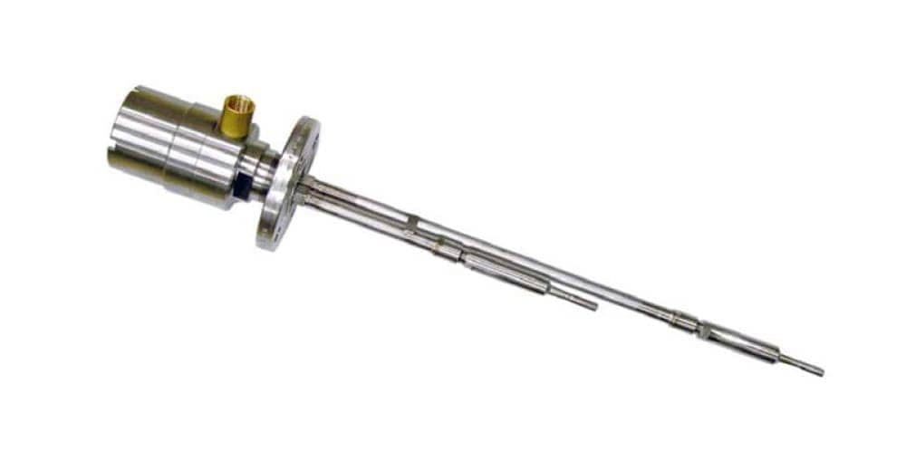 HONEYWELL LIDEC LEVEL SWITCHES