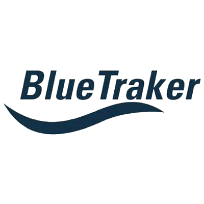 BlueTraker