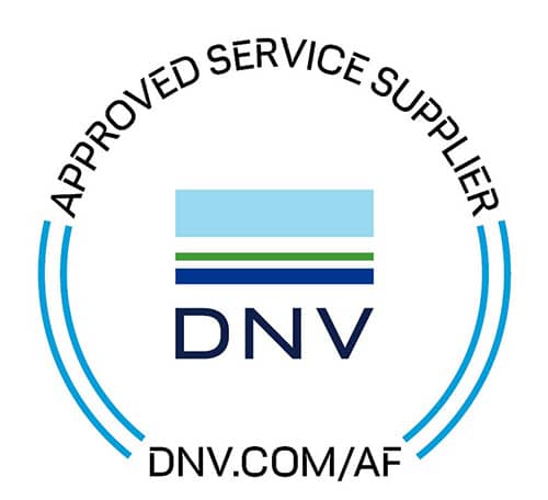 DNV : 